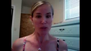 My Bathing Suit Style? Moms End...