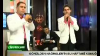 Ağlar Yakup Nurs Tv Canlı - 0555 176 33 37 Resimi