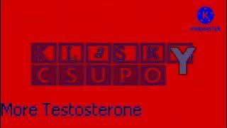 (REQUESTED) Klasky Csupo in IL Vocodex Effects in More Testosterone