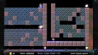 Lode Runner Legacy - DigDigUpLaughUp-01