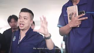 Lanna Pool อาร์ม 030762 Sub Eng