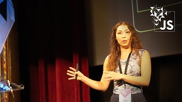 Decoding Perplexing TypeScript by Daria Caraway