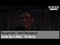 The Last of Us – Part II Remastered – Seattle Day 3 (Abby) - The Marina