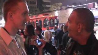 Ed Hardy Owner Interview