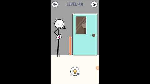 Draw Puzzle 2 level 44||Walkthrough Solution