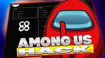 🚀 AMONG US HACK 2025 | ALWAYS IMPOSTOR + ESP! 💎 | FREE DOWNLOAD! ⚡