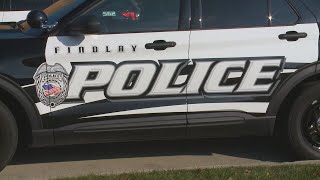 Woman hospitalized after accidental shooting in Findlay, police say