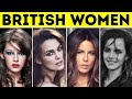 Top 10 Most Beautiful British Women 2020 -- INFINITE FACTS --