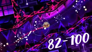 [TOP 10] Andromeda 82-100