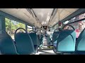 Arriva Southern Counties: 724 Chalfont Lane to Heathrow Central