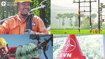 Hành trình văn hóa EVN