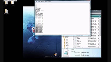 How To Add Characters Into Your EVE MUGEN