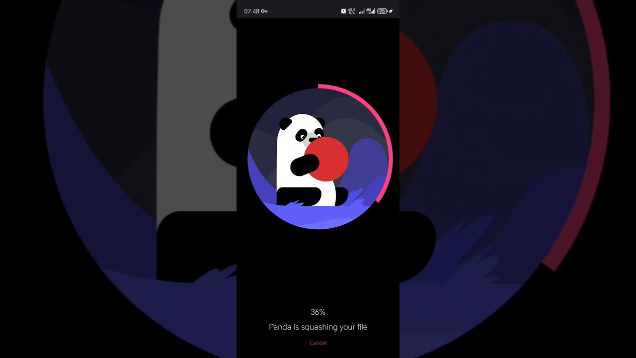 VIDEO COMPRESSOR 🗜️🎦