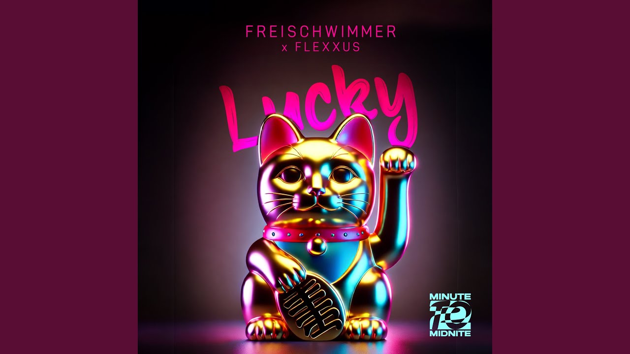 Watch Lucky on YouTube Watch Lucky on YouTube