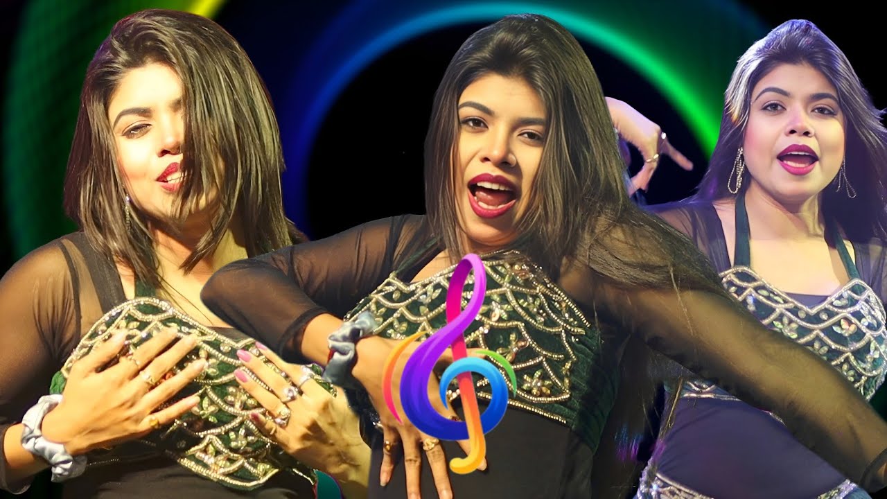 Amar Vora Joubone ( Naker Nothani ) Supar Hit Purulia Song 💃 HD 4k Dance video 💃 Hungama video 2026