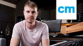 Producing DnB with Wilkinson | Producer Masterclass | Part 1 of 2