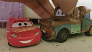 Mater And The Ghostlight