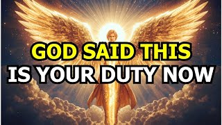 Chosen One God Sent Someone For You As A Companion  Your Responsibility