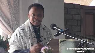 INKONZO YESABATHA EKUPHAKAMENI 07/11/2020