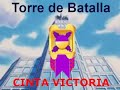 Torre de Batalla🏢​Cinta victoria🥇​Pokemmo