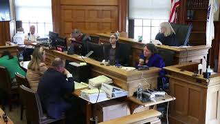 Jury at Karen Read murder trial hears from police officers