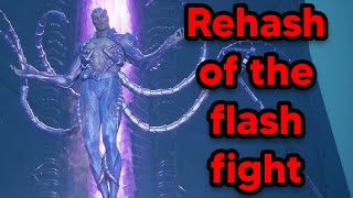 Brainiacs Final Boss Fight Is Lazy - Suicide Squad: Kill the Justice League