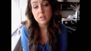 Singing Anthony Hamilton- "Dear Life" acapella