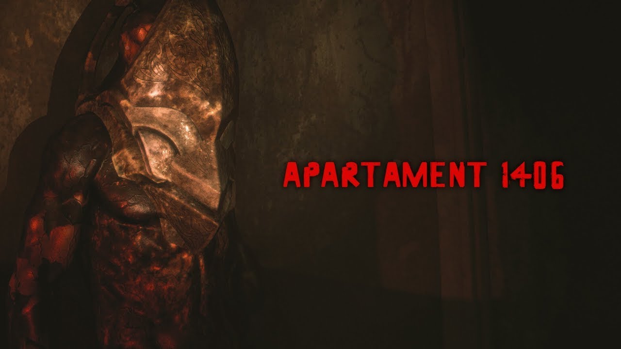 Apartament 1406 - YouTube
