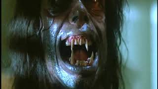 Werewolf attack #thehowling #horror #classic