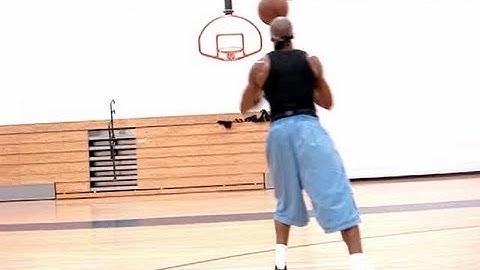 3 In & Out Combo Counter-Moves For Pullup Jumpers | Dre Baldwin