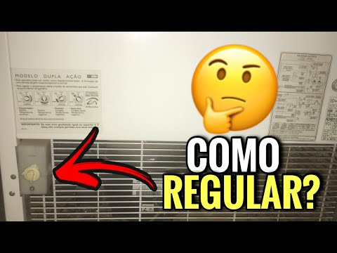 Vídeo: Você deve manter um freezer em uma garagem sem aquecimento?