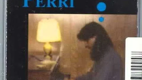 Francis Perri - The Rainy Day Blues
