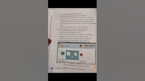 Class-3/Chapter-5/ More on MS- Paint/Part-1