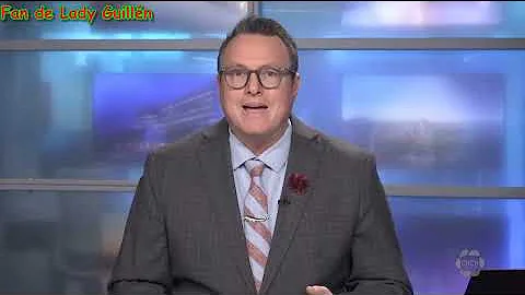 CHCH Evening News With Adam Atkinson at 6:00 pm Opening Saturday December 13th, 2025