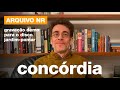 Nando Reis - Primeiro registro de &quot;Concórdia&quot; (Demo) - Arquivo NR