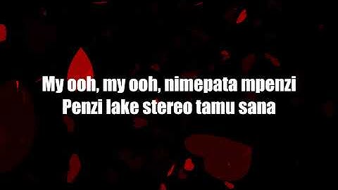 BENSOUL - STEREO LYRICS || MEDICINE EP