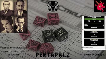 Call of Cthulhu: Dead Light