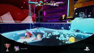 Foamstars - Nice Chill Bronze