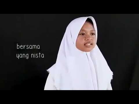 puisi ulil jumat agung yang bikin heboh