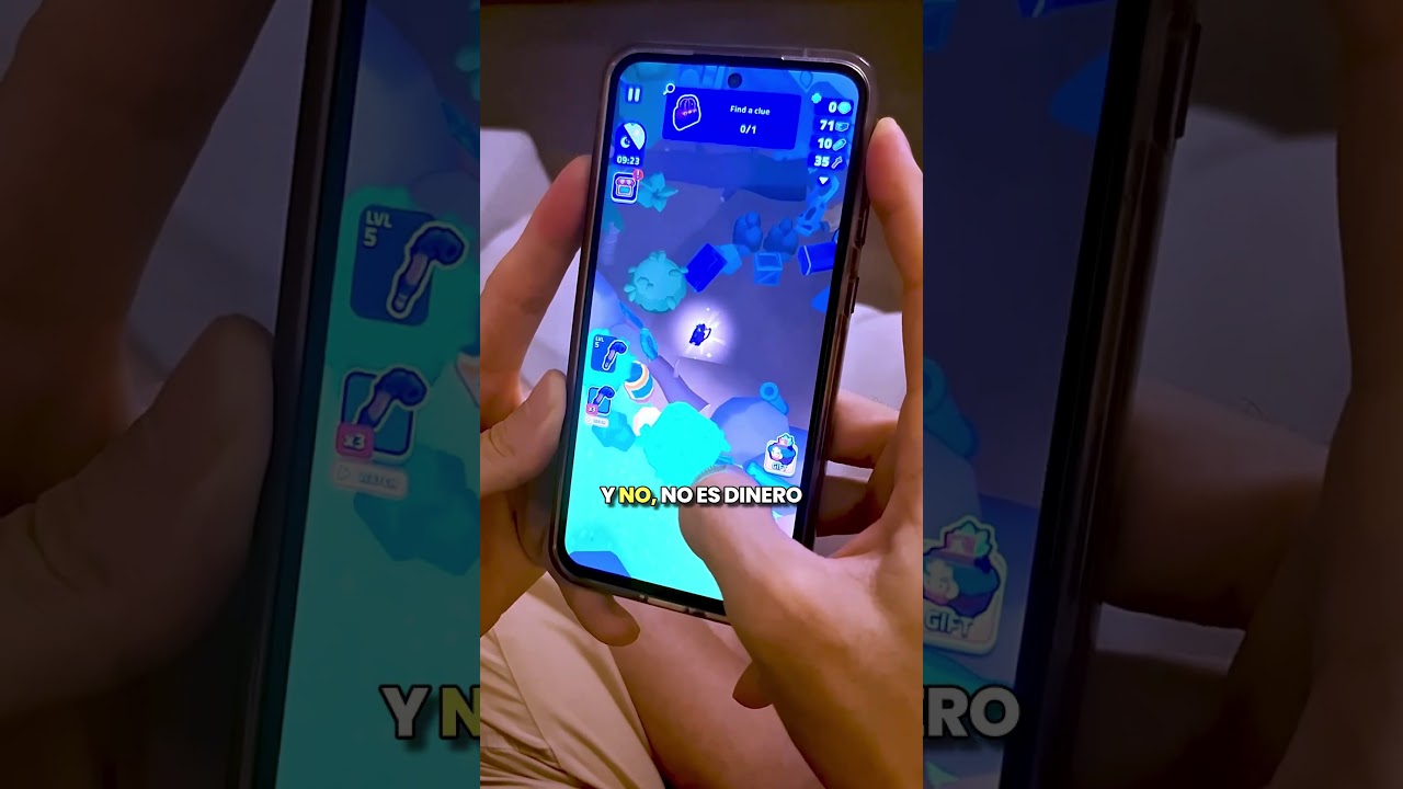 Por qué los creadores ganan mientras tú juegas #indiegames #gamedev #dinero