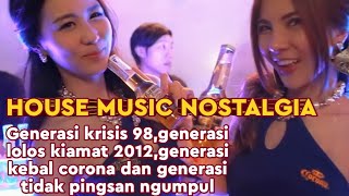 DUGEM JADUL MILLENIUM HOUSEMUSIC LEGEND DUGEM MIX PARTY OLD DISCOTIK ZAMAN DULU VOL 9