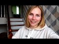 vlog 🌿 ЭВАКУИРОВАЛИ САДЫ И ШКОЛЫ / ДИЗАЙН ВЫШИВКИ И ЧЕЛОВЕКА / ПРОГРАММИРОВАНИЕ МАЙНКРАФТ