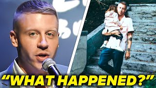 What Happened to Macklemore?!