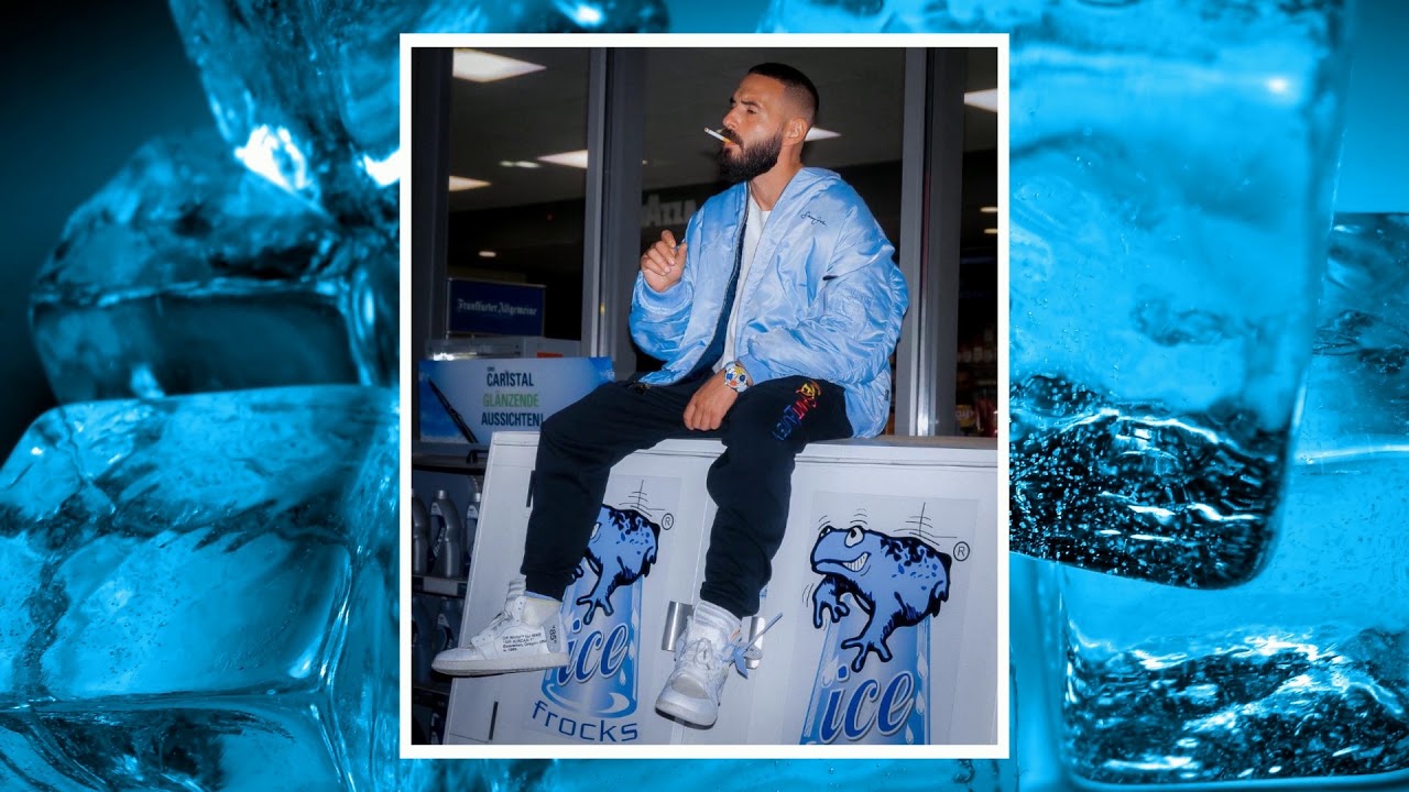 [FREE] DRAKE x SHINDY Type Beat | "ICE FROCKS" 1999