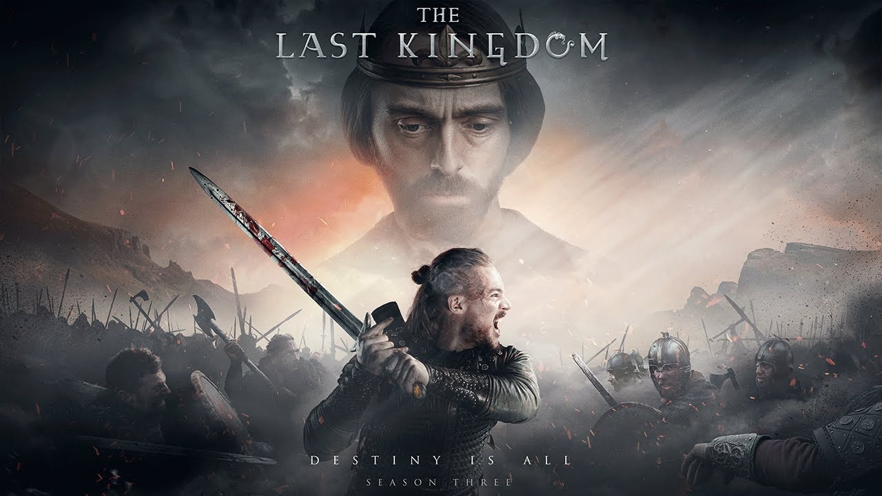 The Last Kingdom' Season 5: Netflix Release Date, Cast, Trailer and Plot