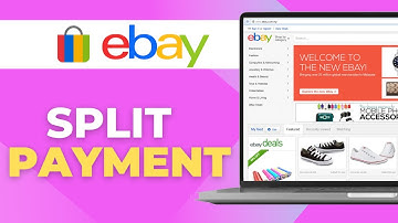 How to Split Payment on eBay (Full Guide)