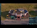 Jurassic World Evolution 3 Campaign 1.43 (Silent Scorp)