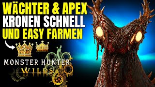 Monster Hunter Wilds: Kronen farmen leicht gemacht 👑 screenshot 4