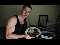 FitnessFAQs - Full Day of Eating