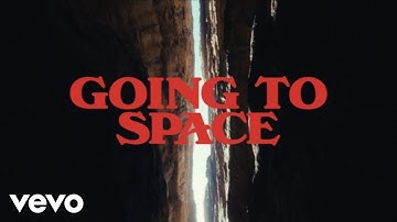 St. Lucia - Going To Space (Official Music Video)